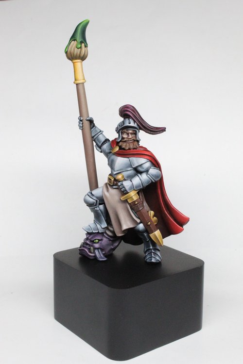 Sir Coates