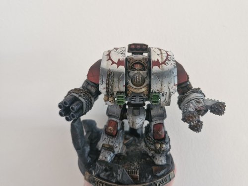 Zhukrel (world eater leviathan)
