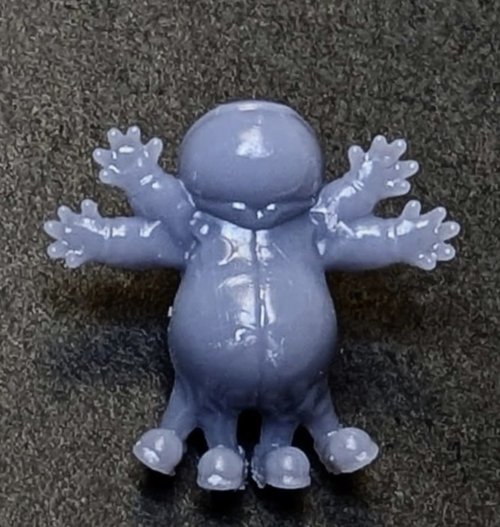 Vitruvianaut