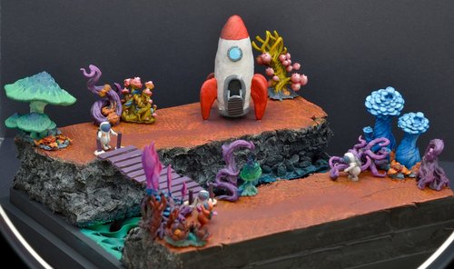 Exploration Expedition