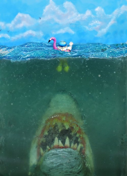 Jaws