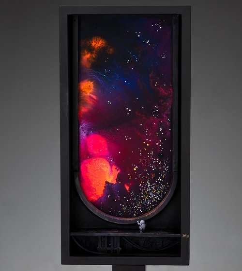 Window to the Stars #10
