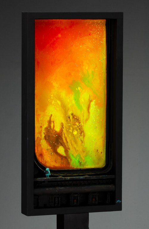 Window to the Stars #06