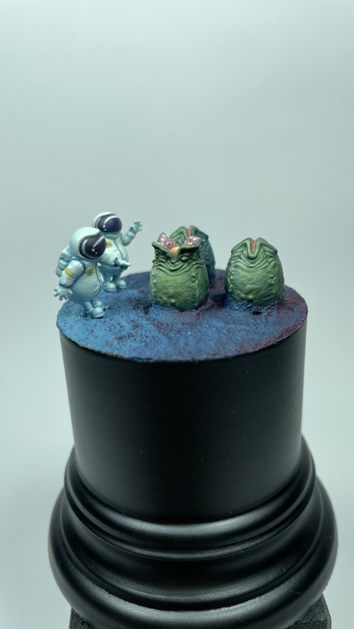 ALIENS