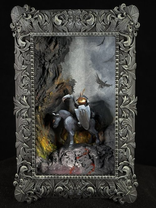 Death Dealer