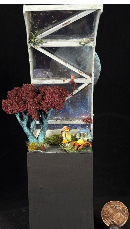 Silent Running