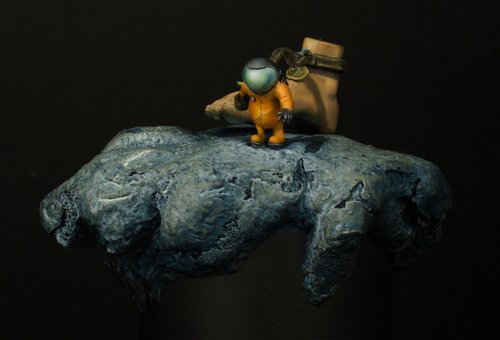 Moonwalking
