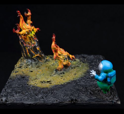 Friends of Tzeentch