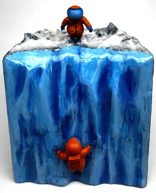 The Climb
