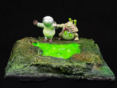 Nurgles Nudge