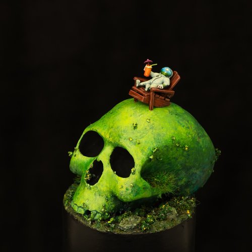 Here Lies Bob