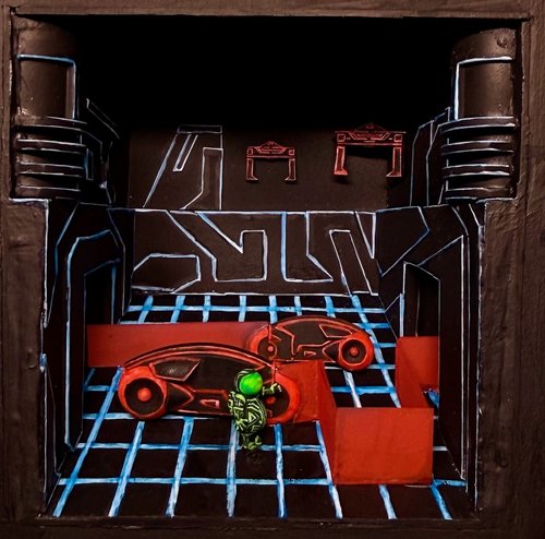 Tron