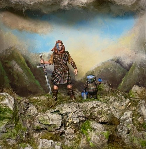 Braveheart