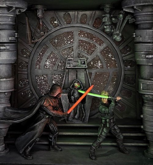StarWars