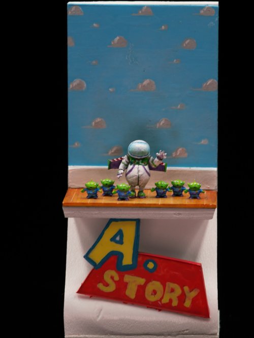 Astro Story