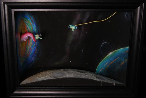 engaging adventure