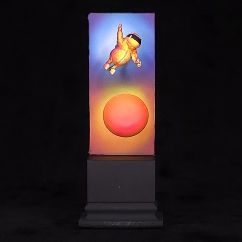 Red Dwarf Star