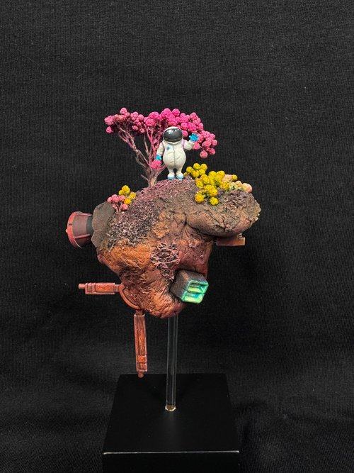 Spacegarden