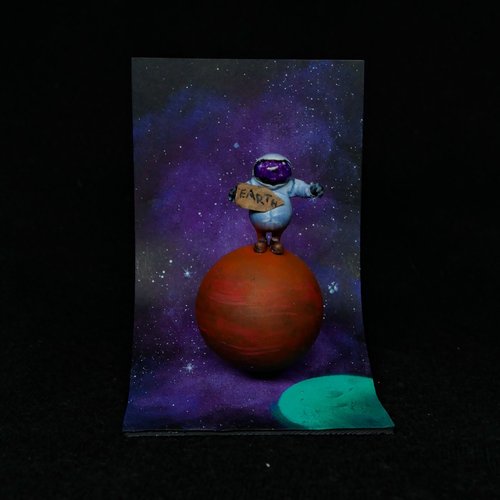 Lost in Space