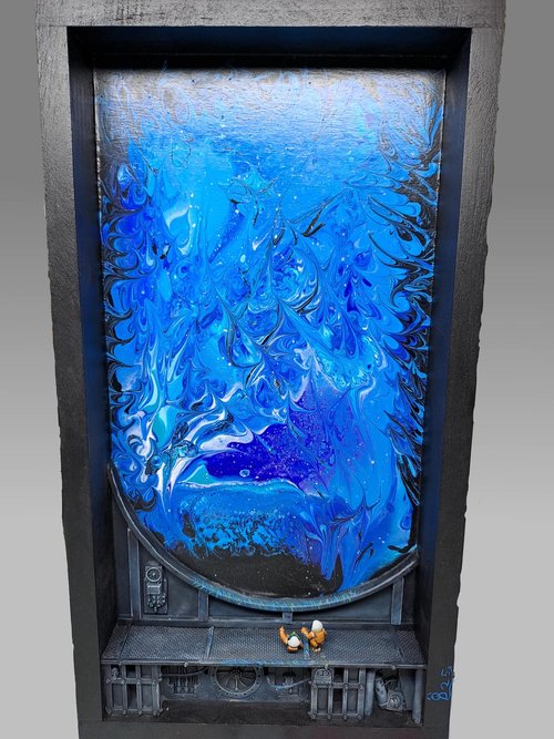 Window to the Stars 1