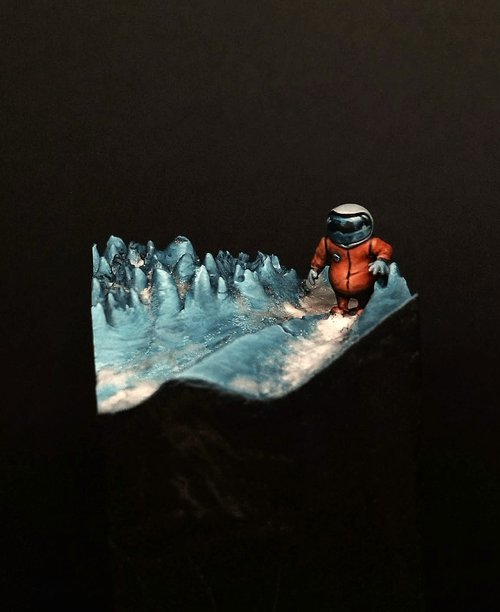 Frozen