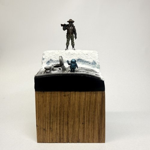 Outpost 31