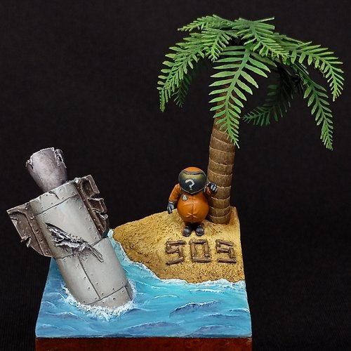 The Castaway - Episode 2 of 4