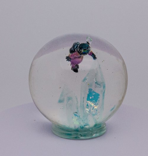 Impossible to take in picture project :)