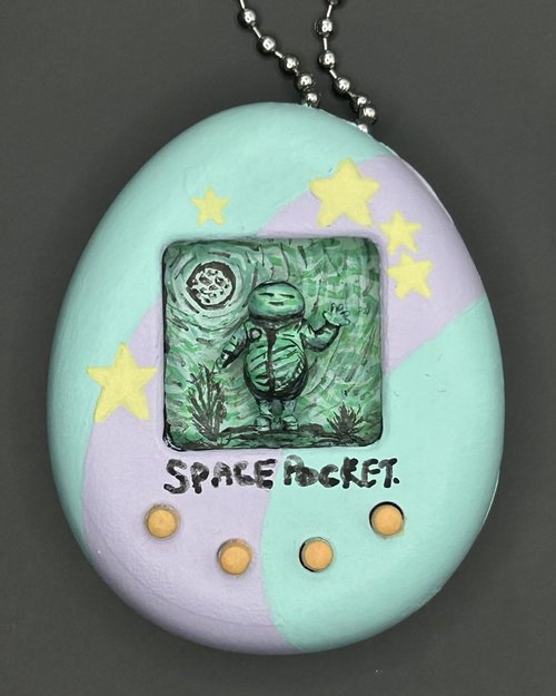 Space Pocket