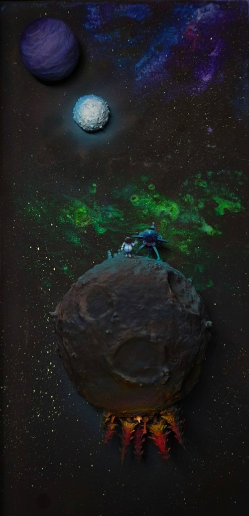 Outer wilds