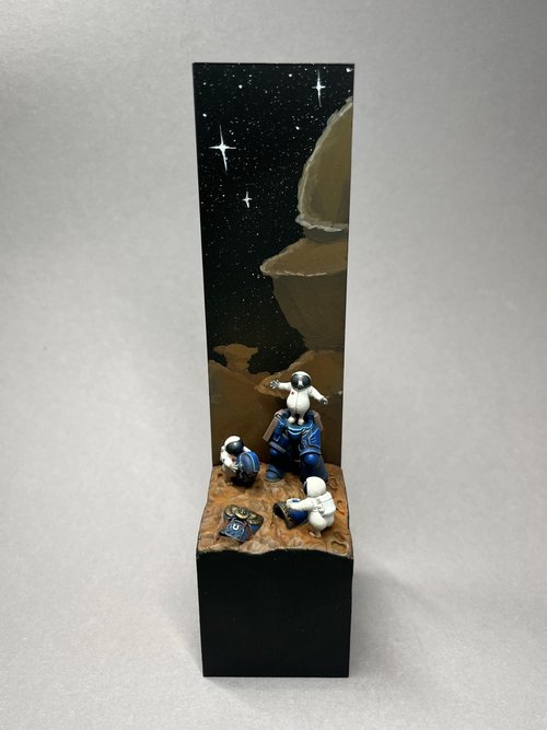 Ultramarines!!!