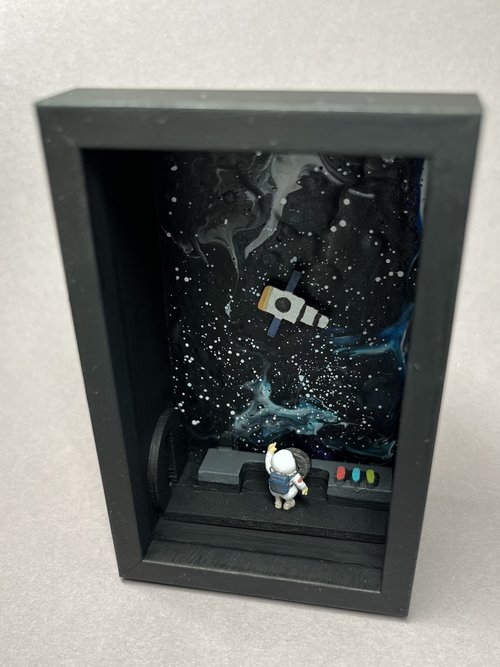 Window to the Stars