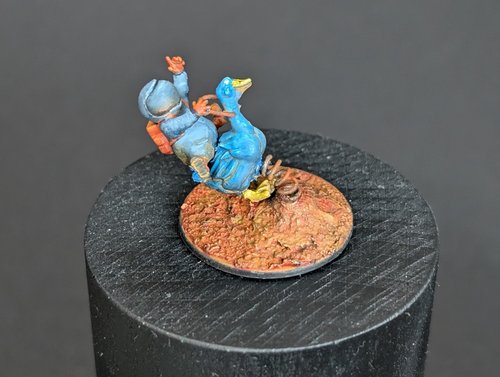 Cavalry