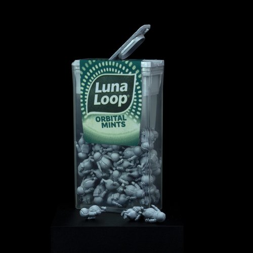 Luna loop