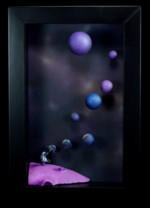 Bubbles