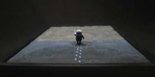 From the Dark Side