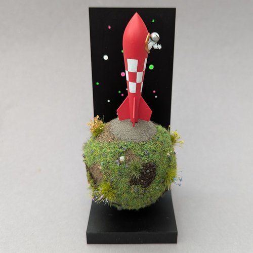 Rocket