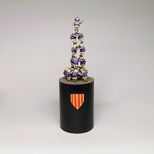 Castell