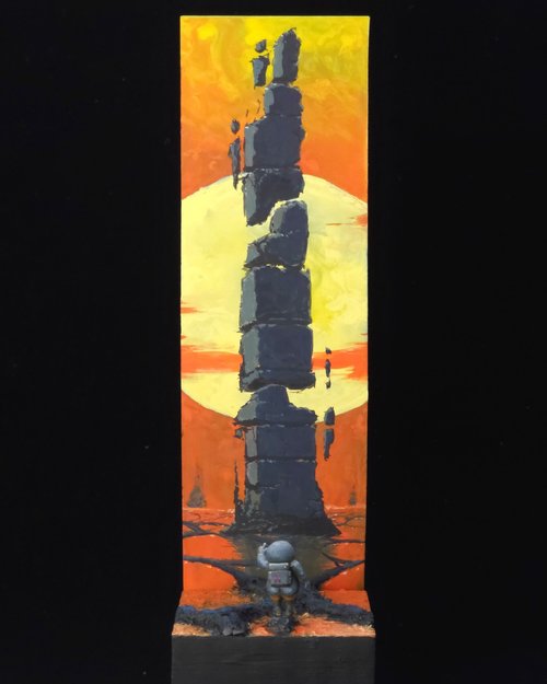 The Monolith