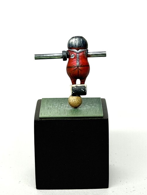 Table football Player
