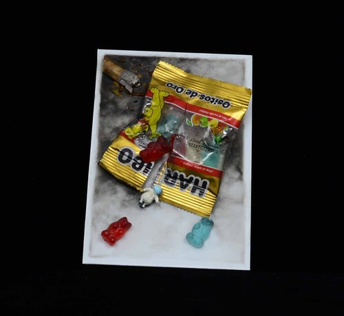 Space Junk
