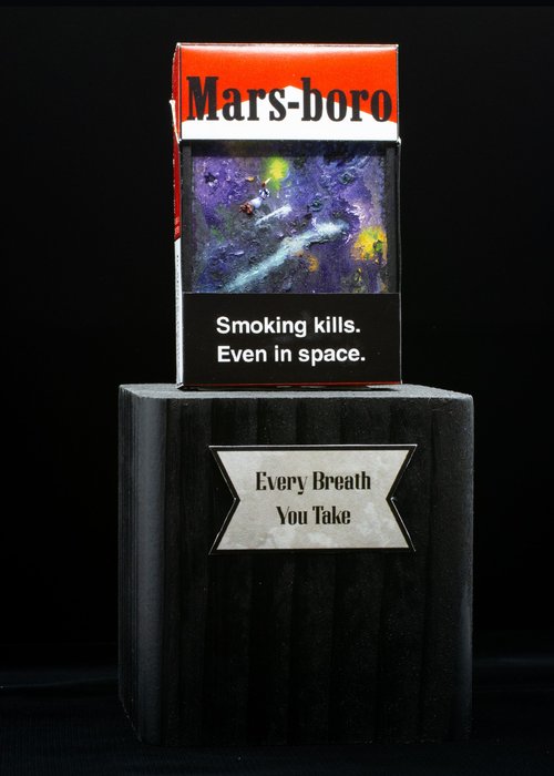 Every Breath You Take