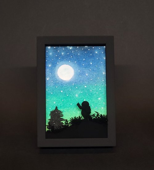 Nightsky
