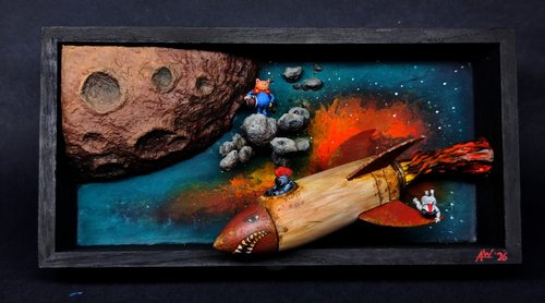 Rocketride