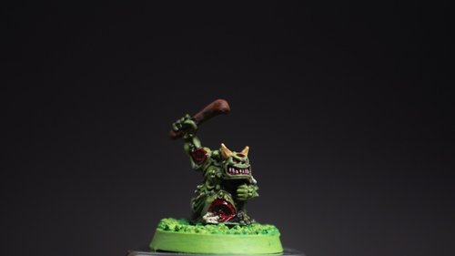 Nurgling