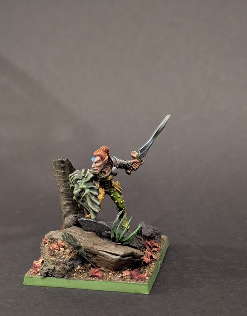 Wardancer