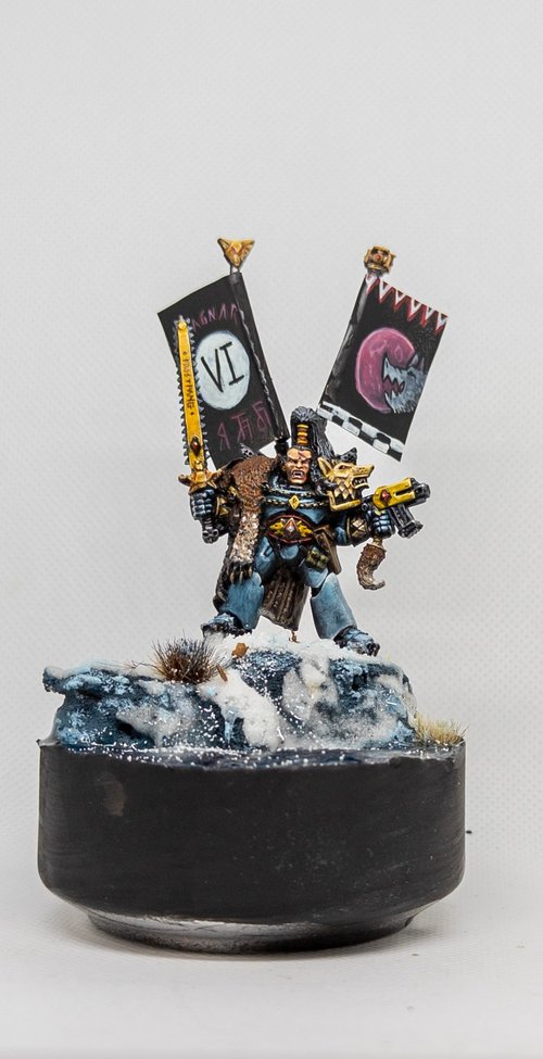 Ragnar Blackmane