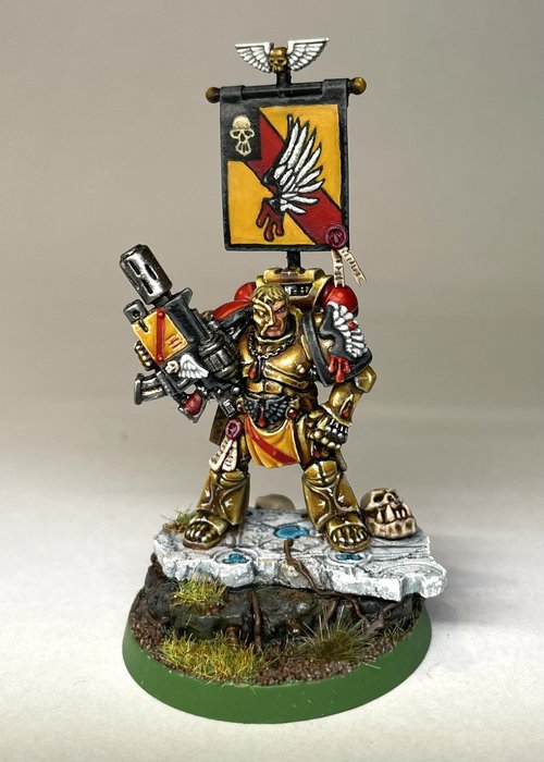 Captain Tycho
