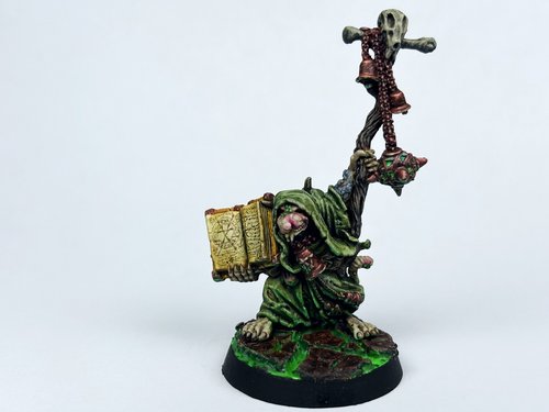 Lord Skrolk