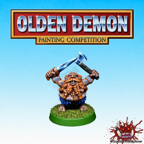 Bud Estaca, Dwarf Slayer